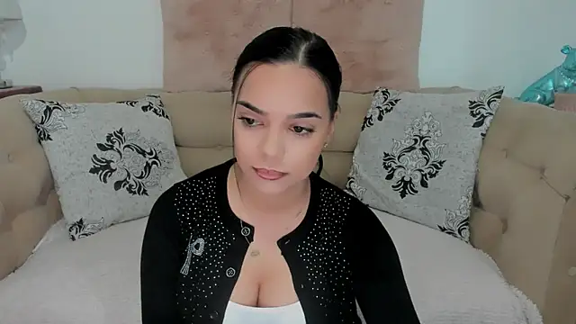 EnticingAmy online show from March 2026 07:24:02 AM