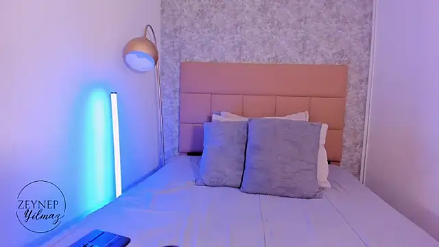 ZeynepYilmaz online show from April 2026 08:57:01 PM