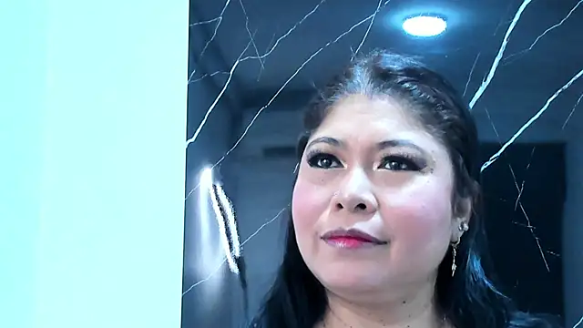 Snapshot of AmeliaaCruz_ chatting on April 2026 03:07:02 AM AmeliaaCruz online show from April 2026 03:07:02 AM