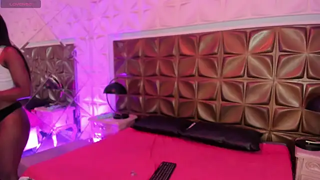MelodyBlazze online show from June 2026 08:24:01 PM