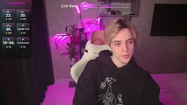 Snapshot of Jesse_Miller chatting on February 2026 08:47:01 AM Jesse Miller online show from February 2026 08:47:01 AM