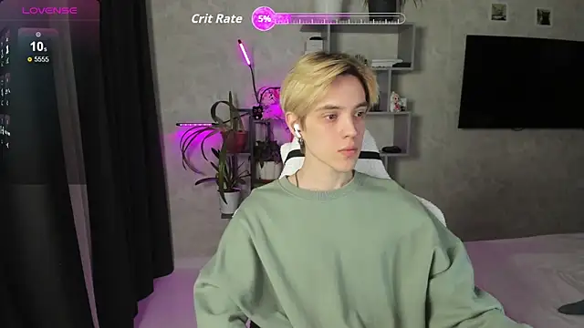 Snapshot of Jesse_Miller chatting on March 2026 06:48:01 PM Jesse Miller online show from March 2026 06:48:01 PM