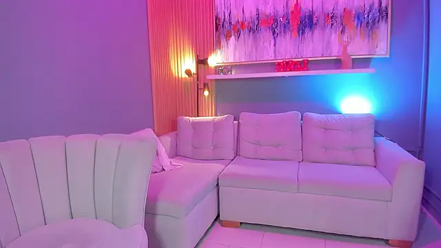 janinne lu online show from March 2026 11:03:01 AM