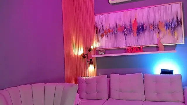 janinne lu online show from March 2026 11:03:01 AM