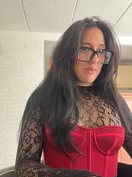 susi chimm online show from April 2026 05:10:01 PM