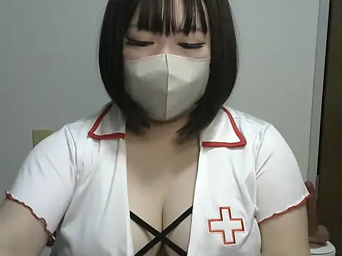 yuririn Gcp online show from March 2026 06:04:02 PM