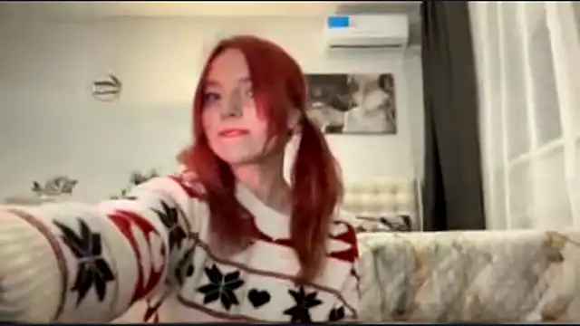 GentleMaryX online show from February 2026 04:48:01 PM