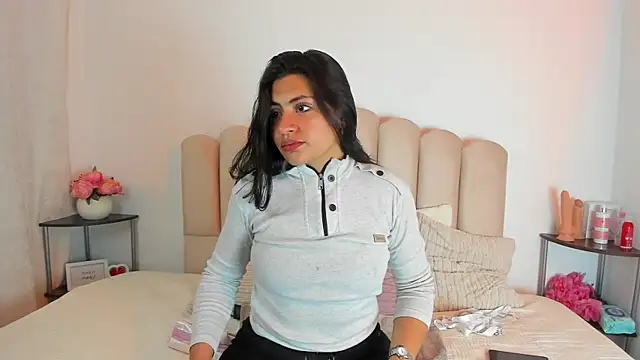 celeste z online show from March 2026 12:42:02 PM