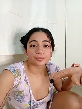 Mariian Zeller online show from April 2026 10:31:01 AM