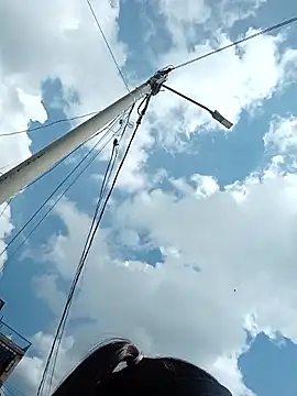 sandy 11  online show from April 2026 07:55:01 PM