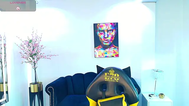 Snapshot of Chloe_meoww chatting on March 2026 07:29:01 PM Chloe meoww online show from March 2026 07:29:01 PM