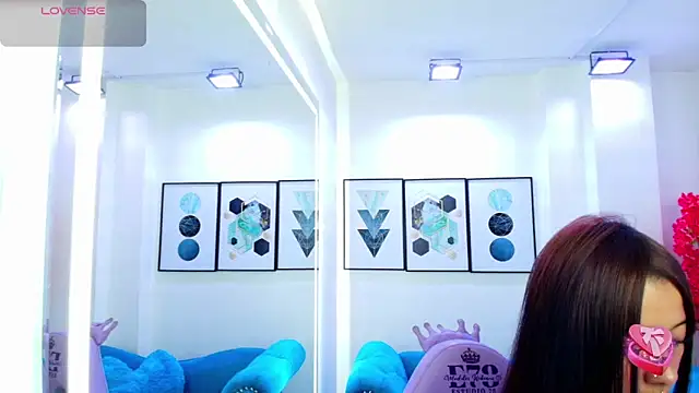 Snapshot of Chloe_meoww chatting on March 2026 07:41:02 PM Chloe meoww online show from March 2026 07:41:02 PM