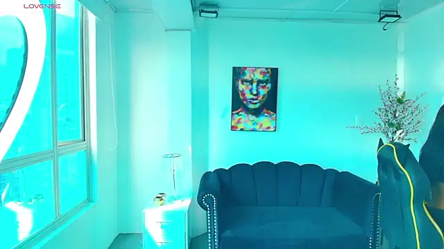 Snapshot of Chloe_meoww chatting on March 2026 07:35:01 PM Chloe meoww online show from March 2026 07:35:01 PM