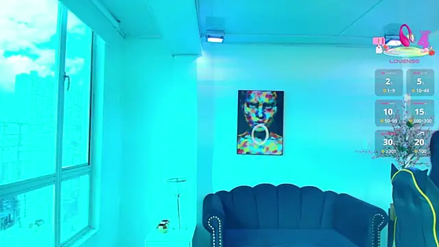 Snapshot of Chloe_meoww chatting on March 2026 07:36:02 PM Chloe meoww online show from March 2026 07:36:02 PM