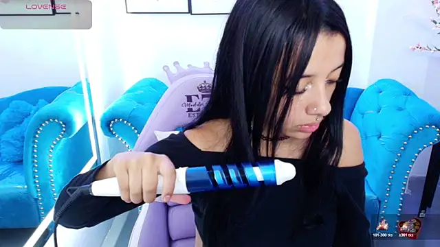 Snapshot of Chloe_meoww chatting on April 2026 07:58:01 PM Chloe meoww online show from April 2026 07:58:01 PM