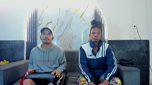 Latins on fire online show from March 2026 12:10:02 PM