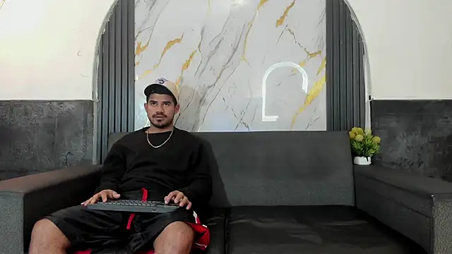 Latins on fire online show from April 2026 11:22:02 AM