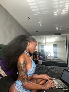 MississippiBabee online show from February 2026 11:11:02 AM