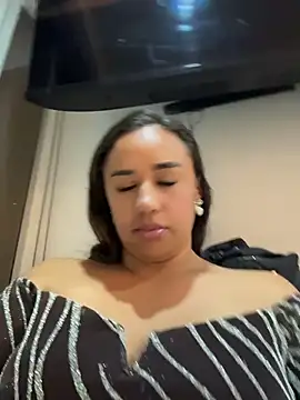 Eyssha online show from March 2026 09:21:02 AM