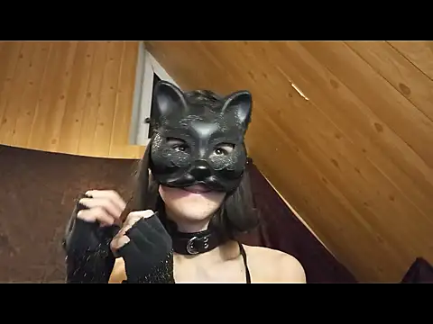 NovaKitty888 online show from March 2026 10:36:05 PM