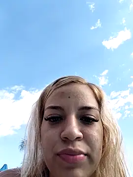Lana C online show from June 2026 09:14:01 PM