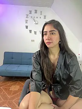 lia koss online show from March 2026 03:52:01 PM