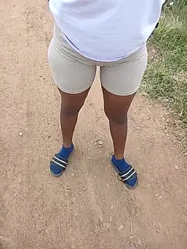 Dee-n-Dee nyash online show from February 2026 09:29:02 AM