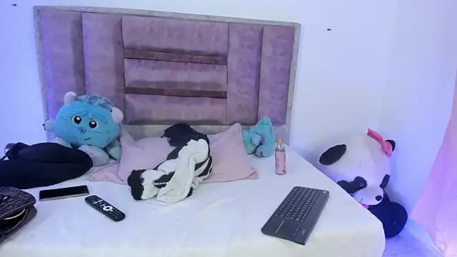 LunoxVelvet online show from June 2026 08:30:02 PM