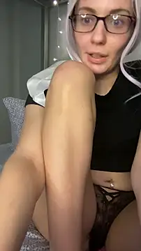 AnsK2007 online show from February 2026 04:01:02 AM