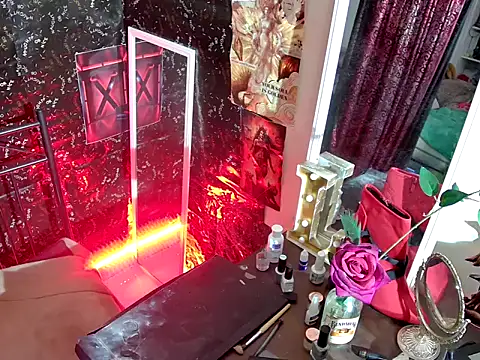 MistressMileenaMiami online show from March 2026 10:29:01 AM