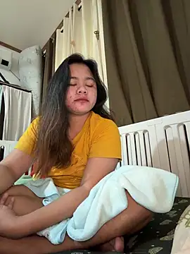 chikababy26 online show from February 2026 11:25:01 PM