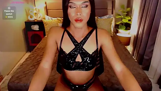 UnforgetableAnna online show from March 2026 01:28:02 PM