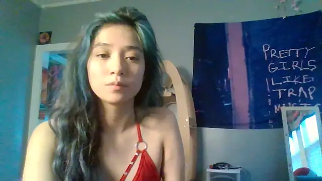 Jaszi3 online show from March 2026 11:22:02 PM