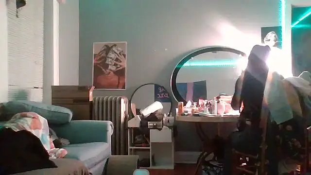 Jaszi3 online show from March 2026 06:18:01 AM