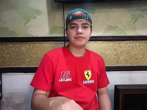 urbigcutienasio online show from June 2026 07:41:02 PM