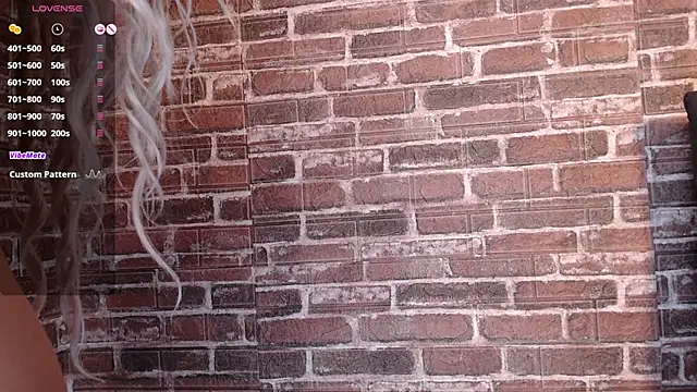 Marilyn Holmes online show from April 2026 12:12:01 PM