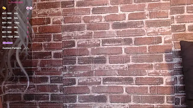 Marilyn Holmes online show from April 2026 08:34:02 PM