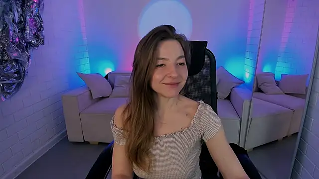 DianaAvis online show from March 2026 01:07:02 PM