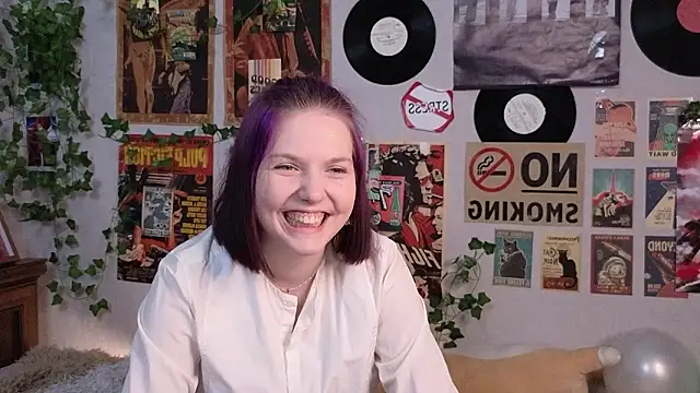 OllieLirette online show from March 2026 07:21:02 PM