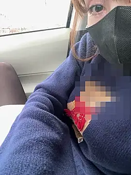 Shuri518 online show from March 2026 05:19:01 AM