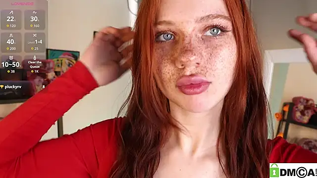 Killy Merrot online show from April 2026 12:24:01 PM