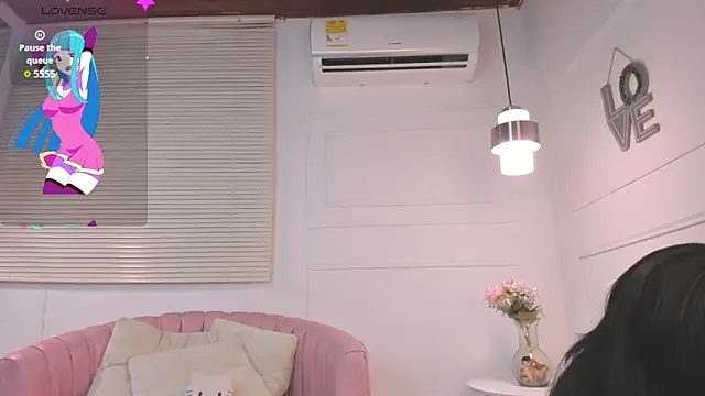 HannaMin online show from March 2026 12:10:02 PM