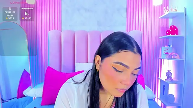 Snapshot of ArianaRougee chatting on July 2026 03:41:01 AM ArianaRougee online show from July 2026 03:41:01 AM