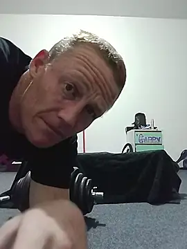 SmashNTrash91 online show from April 2026 08:01:02 AM