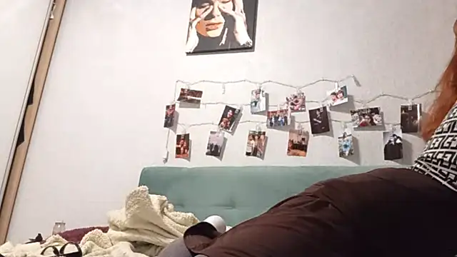 DizzyRina online show from March 2026 03:47:01 PM