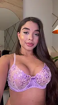 Snapshot of AnnyVega__ chatting on May 2026 08:50:02 PM AnnyVega online show from May 2026 08:50:02 PM