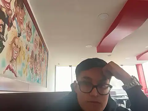 enzo 13 online show from February 2026 06:28:01 PM