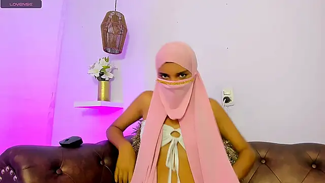 Natashax  online show from April 2026 08:13:02 PM