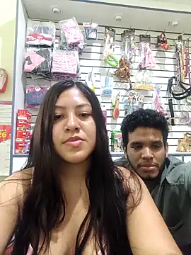 luna lohan online show from April 2026 11:41:01 PM