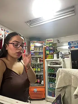 Ivonneadams online show from February 2026 08:40:02 PM